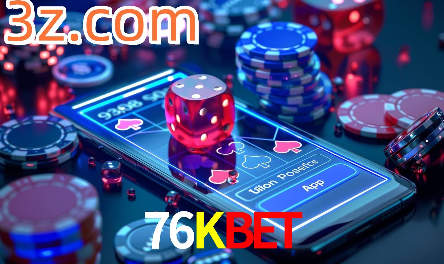 Baixar App 76Kbet