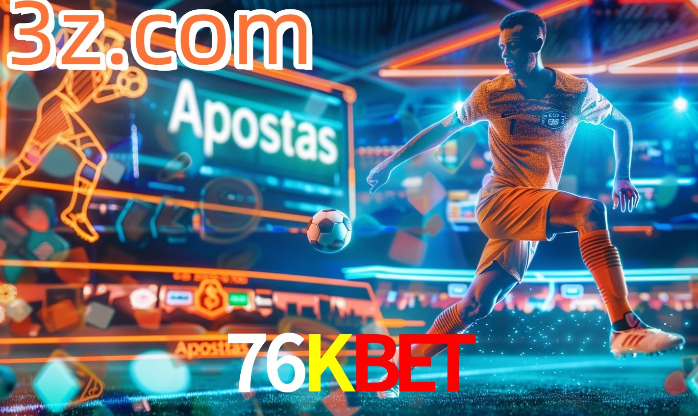 Apostas 76Kbet