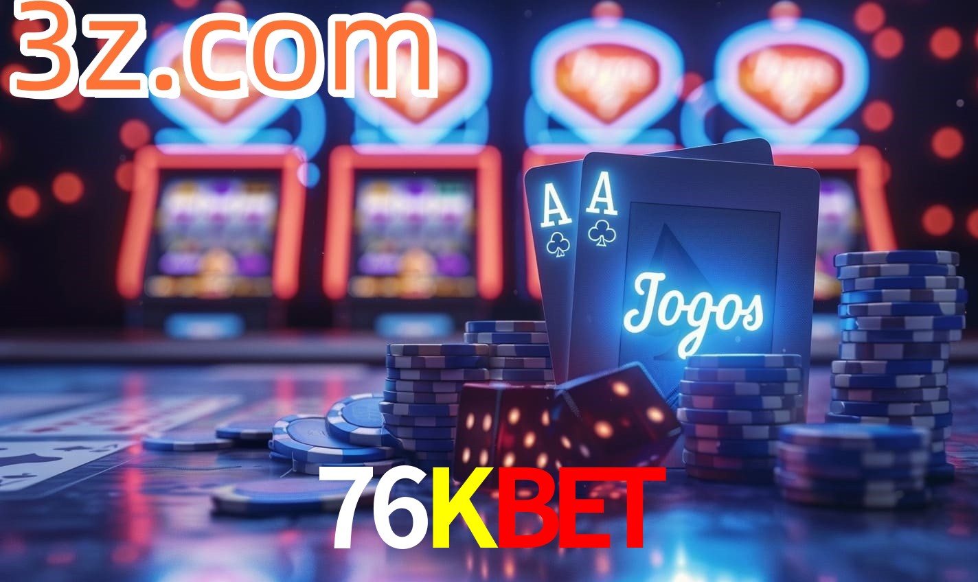 Lista de Jogos 76Kbet