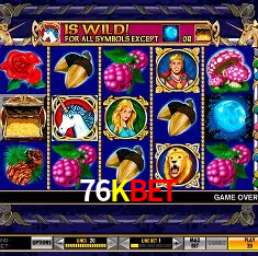 Jogos Emocionantes 76Kbet
